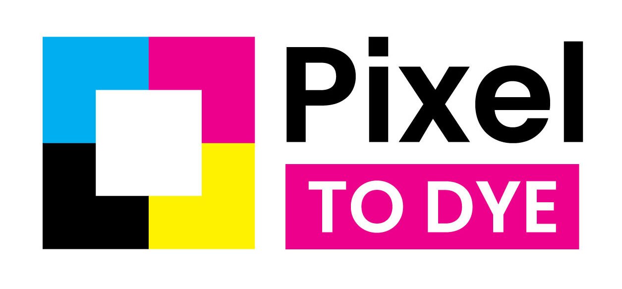 Pixel To Dye