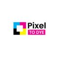 Pixel To Dye